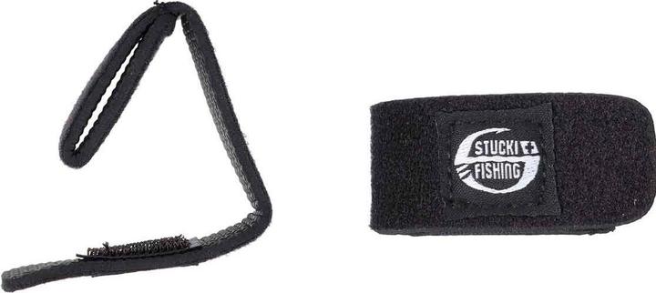 Immagine prodotto Stucki Fishing Rutenband aus Neopren 2 Stk.