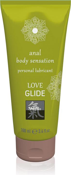 Produktbild Shiatsu Love (100 ml)