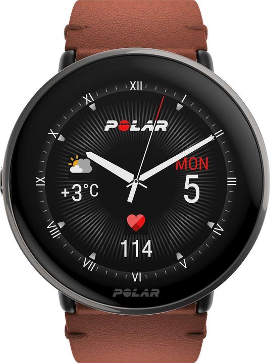 Produktbild Polar Ignite 3 (43 mm)