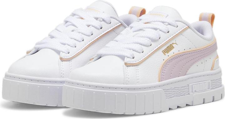 Actual product image Puma Mayze (31)