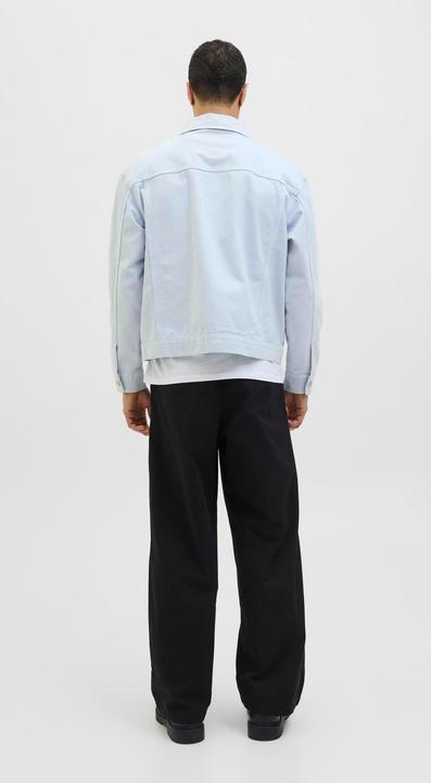 Produktbild Jack & Jones Jeansjacke Jeansjacke (XXL)