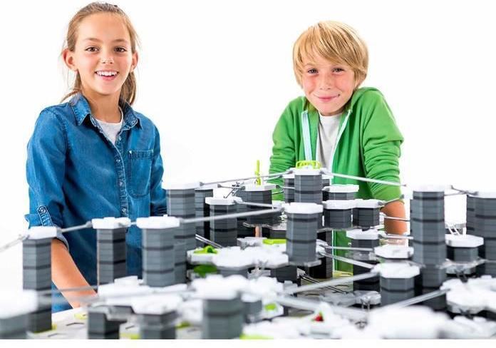 Immagine prodotto Ravensburger GraviTrax Set di base GraviTrax