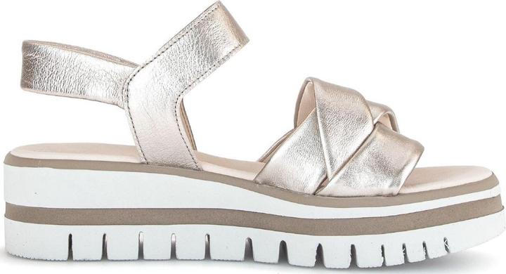Actual product image Gabor Sandal 44.622.62 (41)