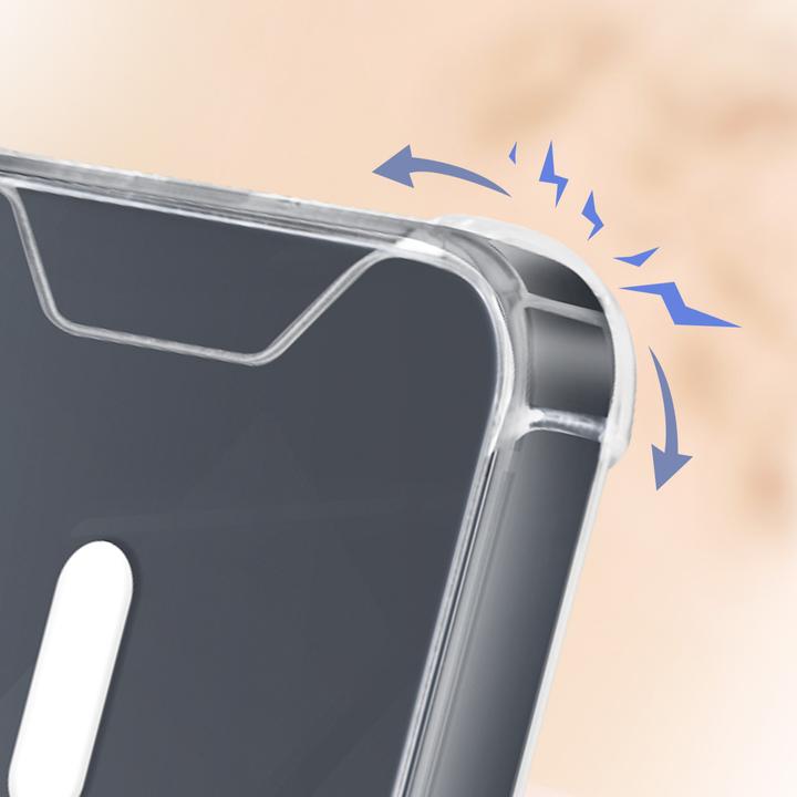 Actual product image Avizar MagSafe Fusion Case Series (Apple iPhone 15 Pro Max)
