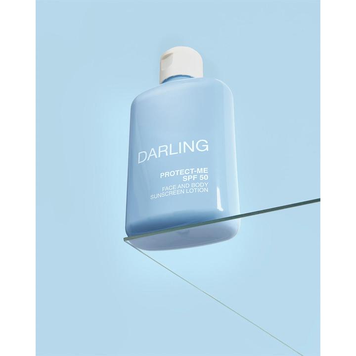 Produktbild Darling Sonnencreme SPF 50 (Sonnencreme, SPF 50, 150 ml)