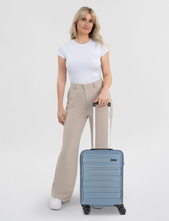 Actual product image Worldpack New York 2.0 (38 l, Hand luggage (up to 50 litres))