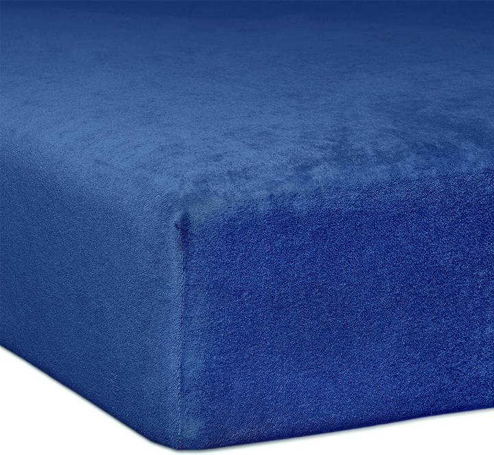 Blau, Kobalt