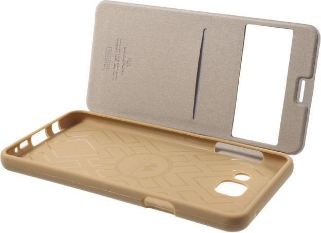 Actual product image Goospery WOW Bumper Series (Samsung Galaxy A7 (2016))