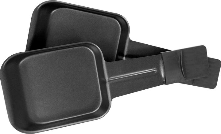 Trisa Poêlons à raclette 7562.9800