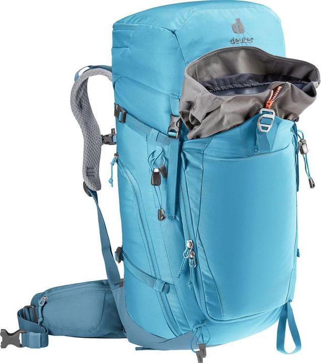 Produktbild Deuter Trail Pro 34 (34 l)