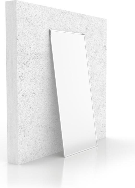 Actual product image Magnetoplan DESIGN-THINKING - Whiteboard (90 x 178 cm)