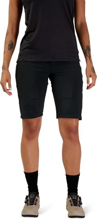 Actual product image Fox Short 24 W Flexair Blk (XL)