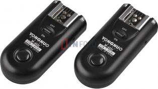 Image du produit Yongnuo RF-603II-C1 (Télécommande flash)