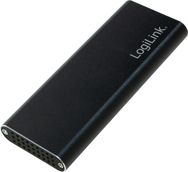 LogiLink UA0314 (M.2 2230, M.2 2242, M.2 2260, M.2)