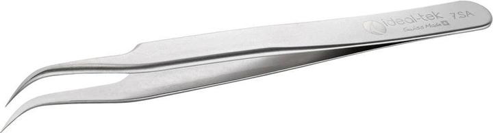 Produktbild Ideal Tek 7.SA.0.IT Präzisionspinzette 1 Stück 7 120mm