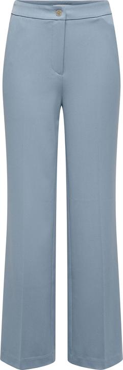 Produktbild Only Gerade geschnitten, verjüngt Hohe Taille Hose Klassische Hose (XS)