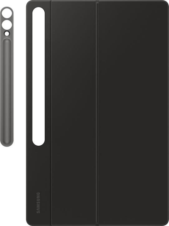 Actual product image Samsung Galaxy Book Cover Keyboard with AI (Eng. Int., Galaxy Tab S9 Ultra, Galaxy Tab S10 Ultra)