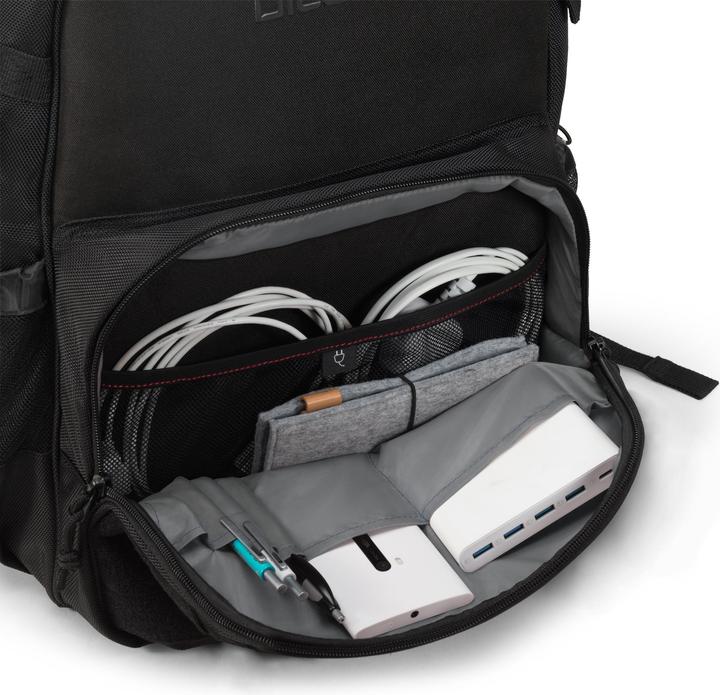 Produktbild Dicota Hero esports (35 l)