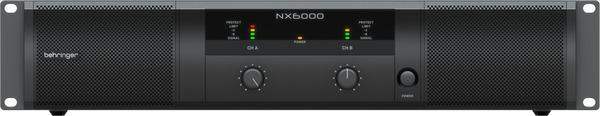 Image du produit Behringer NX6000