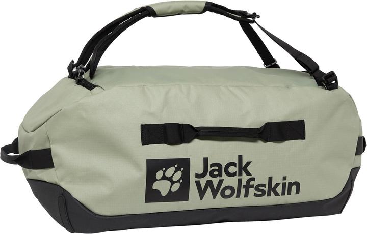 Produktbild Jack Wolfskin All-In Duffle 65 (65 l)