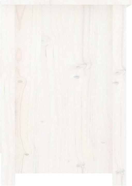 Image du produit VidaXL Jacqueline (103 x 36.5 x 52 cm)