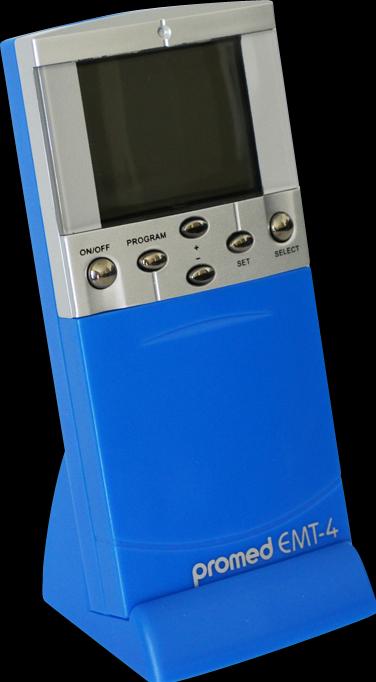 Actual product image Promed EMT-4