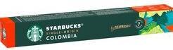 Immagine prodotto Starbucks Colombia by Nespresso Medium Roast (10 x Porta.)
