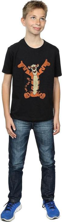 Immagine prodotto Winnie the Pooh T-shirt en coton Tigrou classique pour garçons (152, 158)