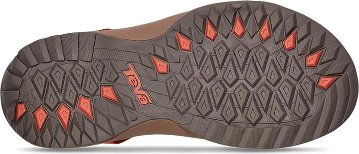 Produktbild Teva W's Terra Fi Lite Suede (41)