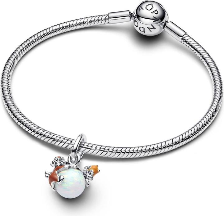 Immagine prodotto Pandora Bracciale (Argento 925, Smalto)