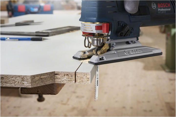 Actual product image Bosch Professional Zubehör PRO Hardwood clean T101BF