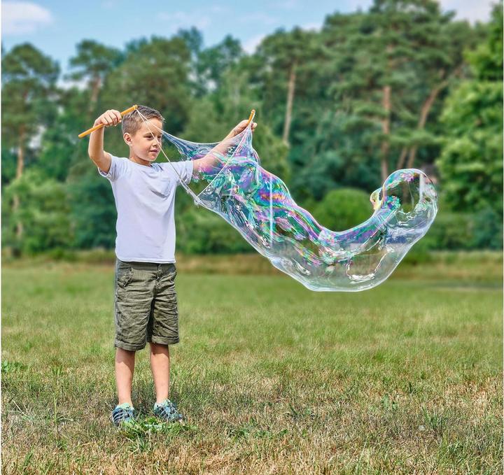 Produktbild Simba Bubble Fun