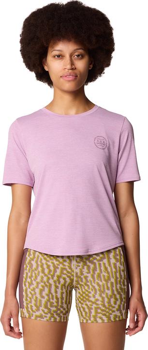 Mountain Hardwear W Sunblocker™ Short Sleeve