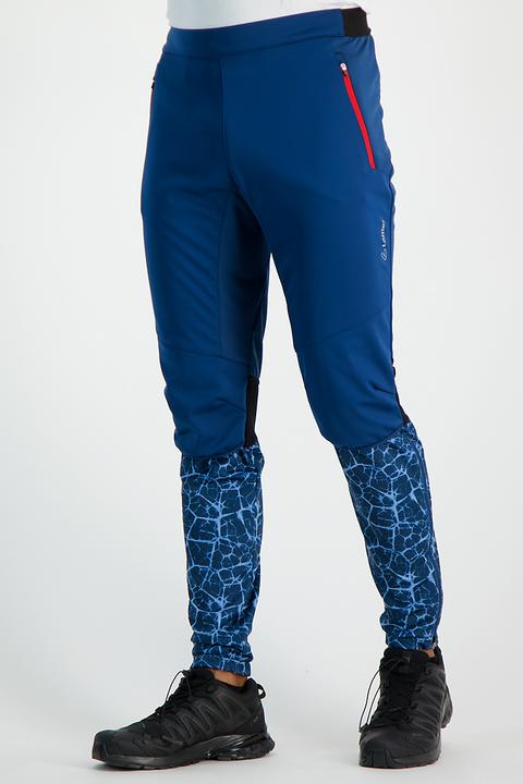 Produktbild Löffler Frozen WS Light Herren Langlaufhose (54)