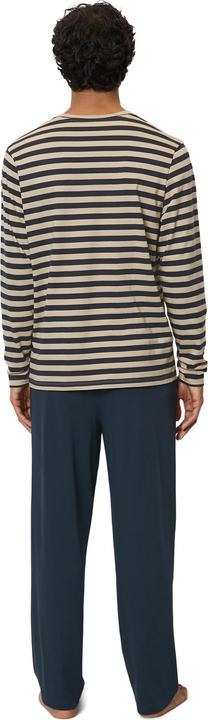 Actual product image Marc O'Polo Natural jersey pyjamas (S)