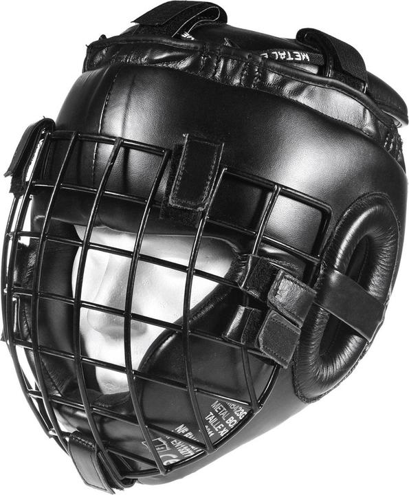 Produktbild MetalBoxe Spezial-Extrem-Kampfhelm (S)