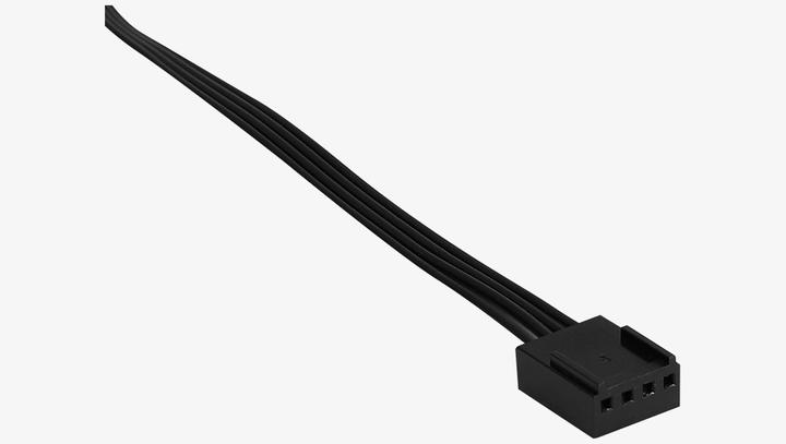 Actual product image AeroCool Rime 4 Dual (120 mm)
