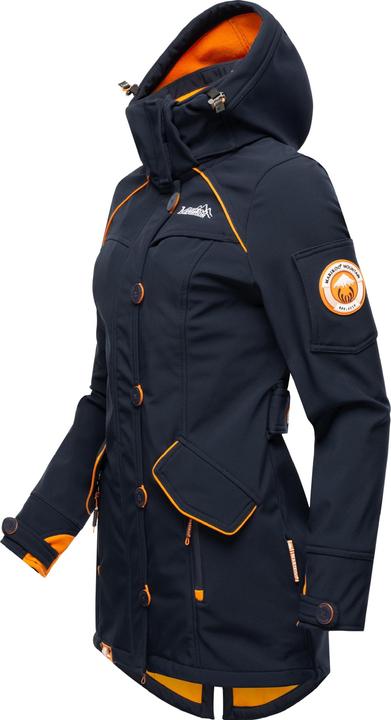 Actual product image Marikoo Soulinaa (XS)