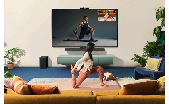 Immagine prodotto LG OLED65C48LA (65", C4, OLED, 4K, 2024)
