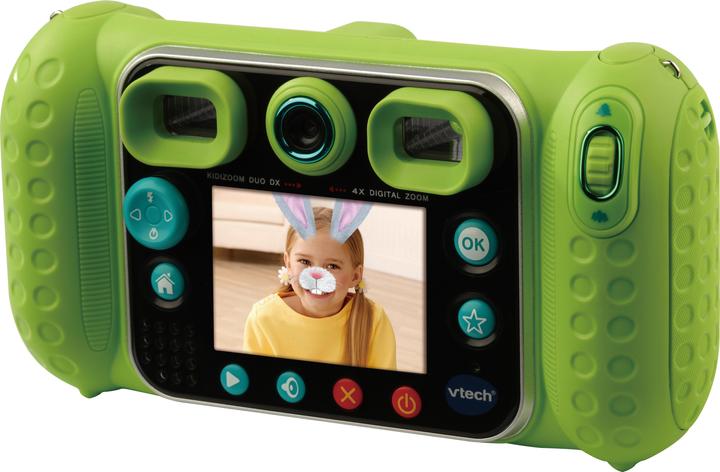 Actual product image VTech Kidizoom Duo DX