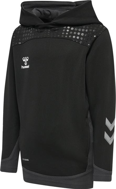 Image du produit hummel Lead Poly Hoodie Kids (140)