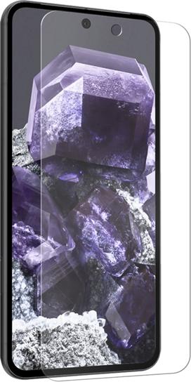 Actual product image Eiger Mountain Glass Clear (1 Piece, Google Pixel 8a)