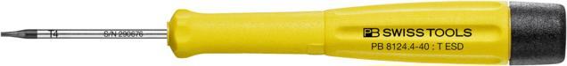 Actual product image PB Swiss Tools Electronic screwdriver (Torx (TX))
