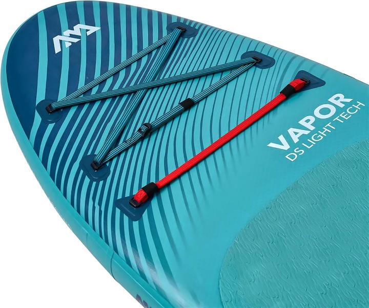 Actual product image Aqua Marina All-Around iSUP Vapor (10'4")