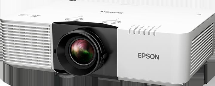 Produktbild Epson EB-L890U Projector 8000 lm WUXGA (WUXGA, 7000 lm, 1.35 - 2.2:1)