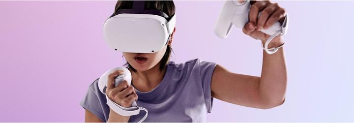 Image du produit Meta Quest 2 Active Pack