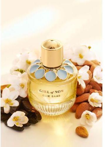 Image du produit Elie Saab Girl Of Now (Eau de parfum, 50 ml)