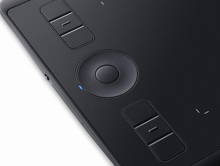 Image du produit Wacom Intuos Pro S, Sud (13.30", 5080 lpi)