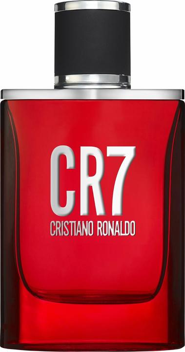 Produktbild CR7 Cristiano Ronaldo Eau de Toilette Spray (Eau de Toilette, 30 ml)