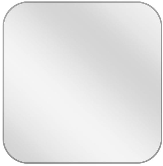 Actual product image Dipos Screen Protector Crystalclear